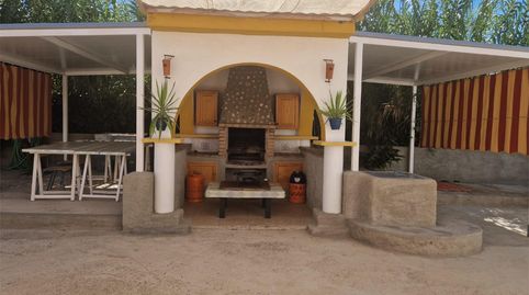 Foto 4 de Finca rústica en venda a Andújar, Jaén