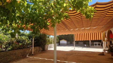 Foto 3 de Finca rústica en venda a Andújar, Jaén