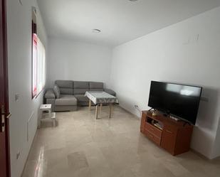 Living room of Flat for sale in Pedrera  with Air Conditioner