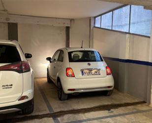 Parking of Garage to rent in Calafell