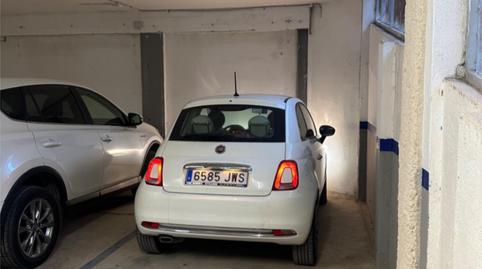 Photo 2 of Garage to rent in Carrer del Po, 13, Segur Platja, Calafell