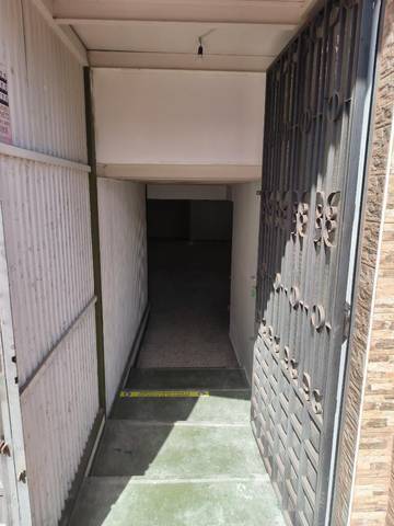 Local comercial en Alquiler en Calle Delgado Barreto, 30 en La Laguna