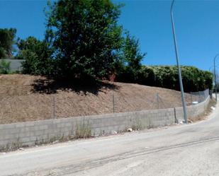 Land for sale in Móstoles