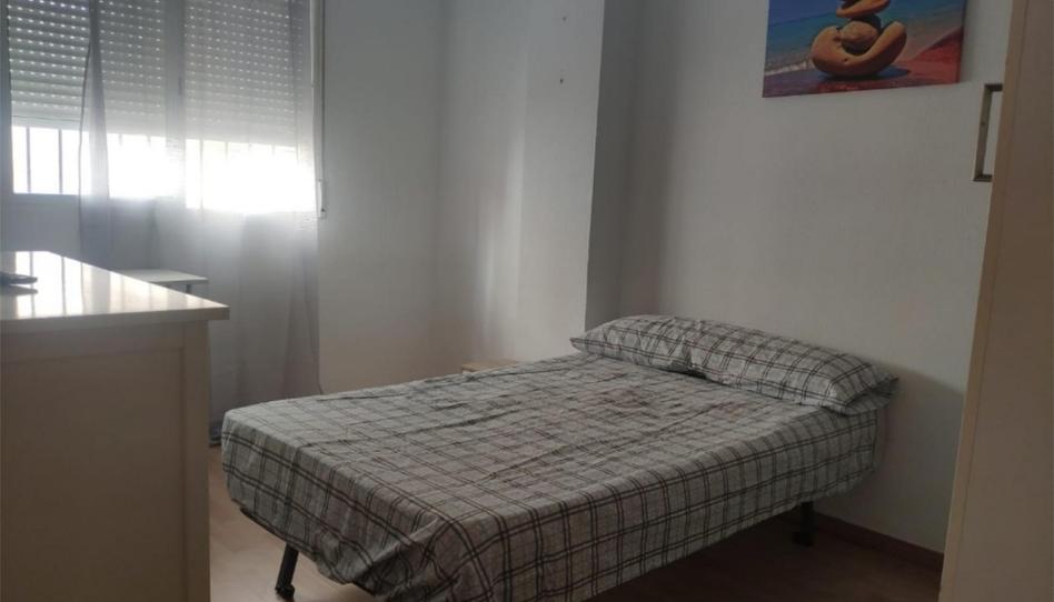 Photo 1 of Flat to share in Huelva la Fuente, S/n, San Antonio, Huelva