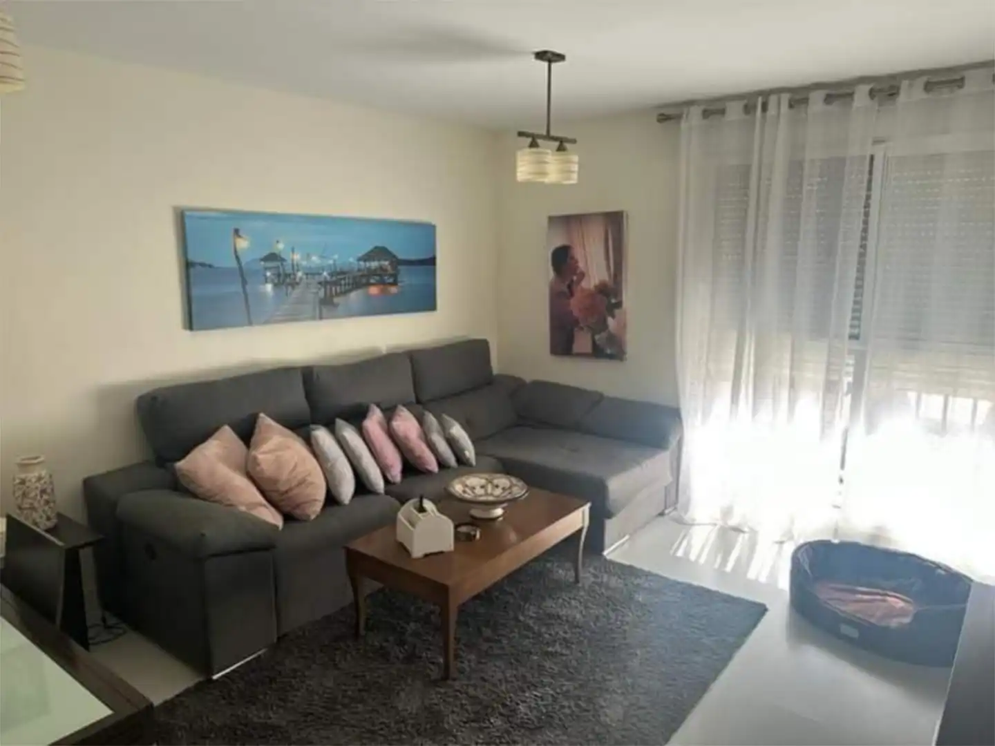 Piso de alquiler en Lugar Venda de Safragell, 6, Sant Joan de Labritja