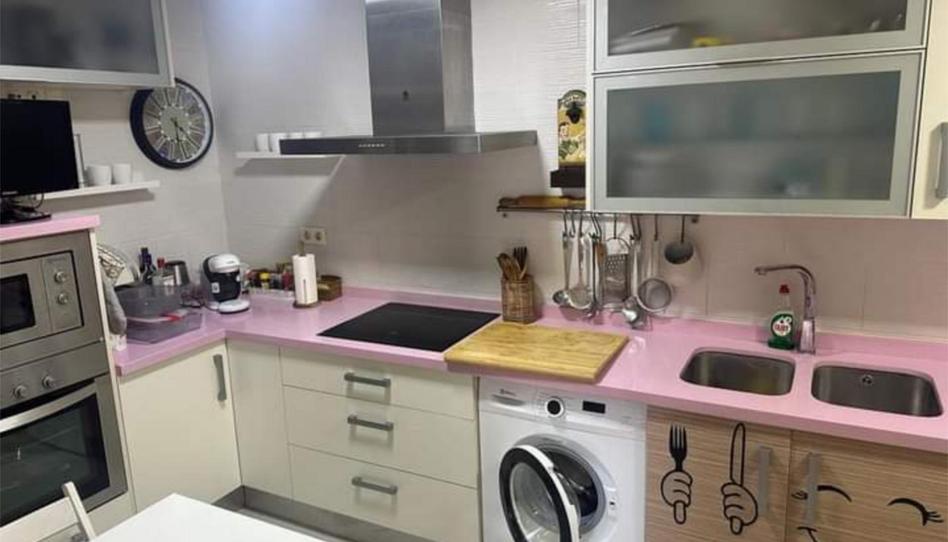 Flat to rent in Lugar Venda de Safragell, 6, Sant Joan de Labritja, Illes Balears - image 1 Photo 1 of Flat to rent in Lugar Venda de Safragell, 6, Sant Joan de Labritja, Illes Balears