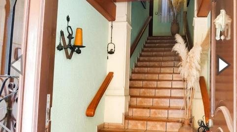 Foto 4 de Casa adosada en venda a Carrer Sant Antoni, 6, Ondara, Alicante