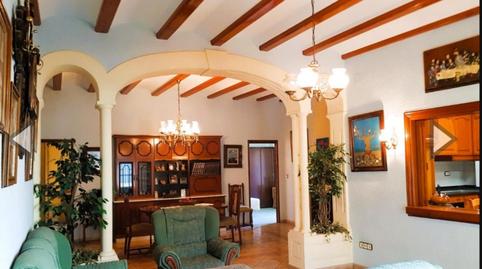 Foto 3 de Casa adosada en venda a Carrer Sant Antoni, 6, Ondara, Alicante