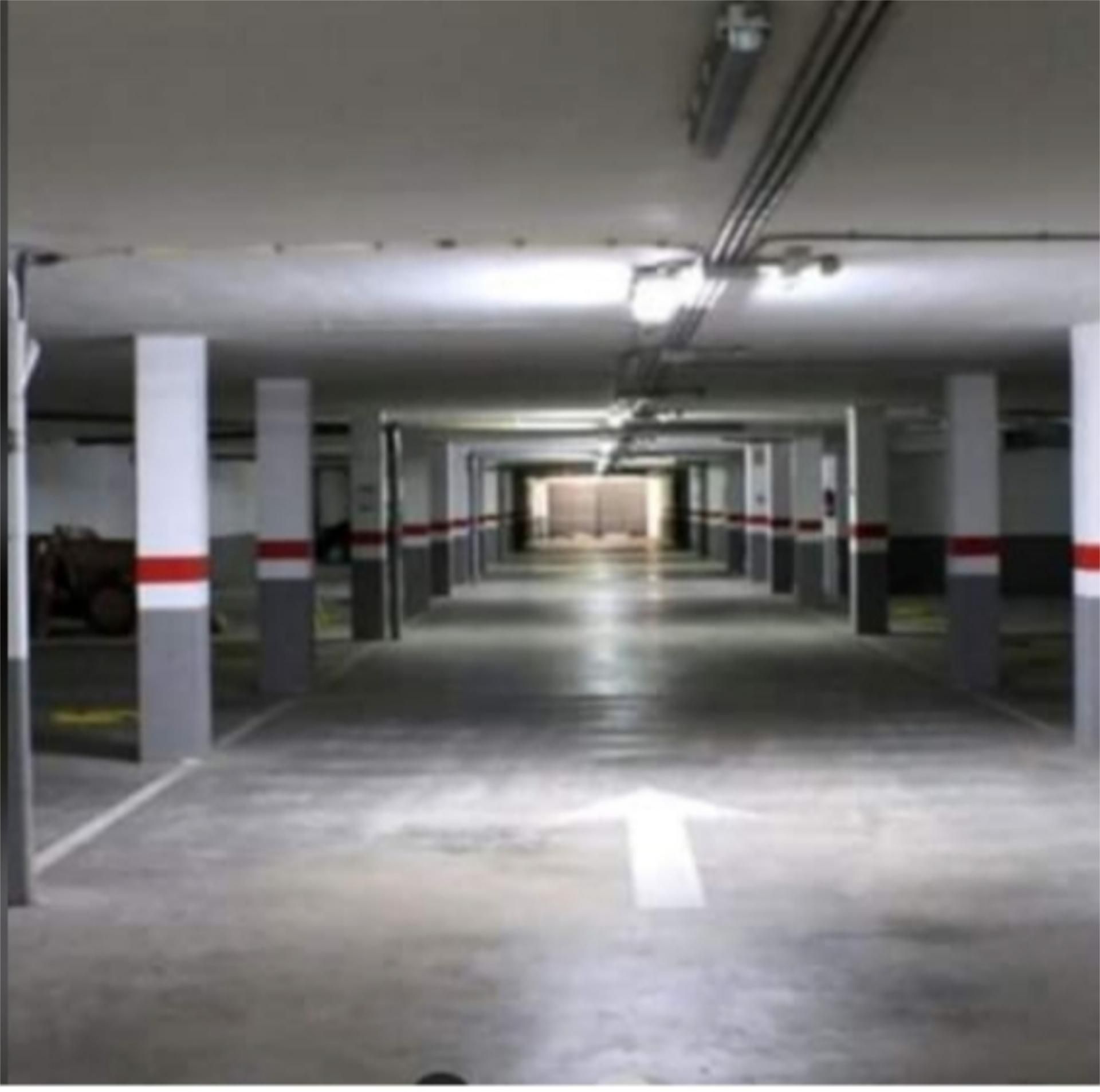Parking of Garage for sale in Villena