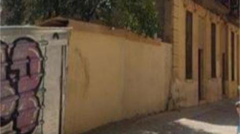 Photo 5 of Land for sale in Carrer de Lepant, 409, El Baix Guinardó, Barcelona