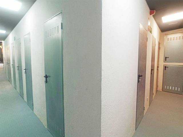 Trastero en Venta en Calle de Agustín Durán, 31 en Guindalera