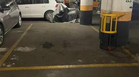 Foto 5 de Garatge de lloguer a Calle de Fernando el Católico, 86, Gaztambide,  Madrid Capital