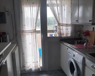 Kitchen of Flat for sale in Anguciana  with Terrace and Balcony