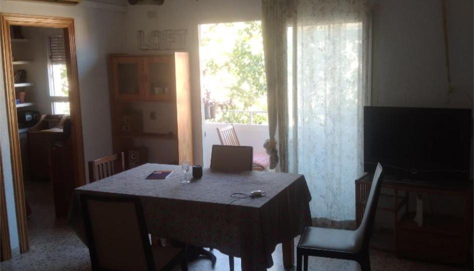 Piso para compartir en Carrer del Reverend Josep Noguera, 34, Sant Marcel.lí, Valencia - imagen 1 Foto 1 de Piso para compartir en Carrer del Reverend Josep Noguera, 34, Sant Marcel.lí, Valencia