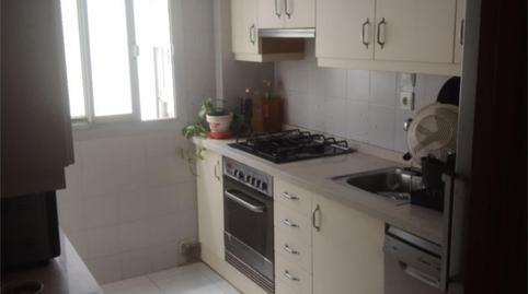 Piso para compartir en Carrer del Reverend Josep Noguera, 34, Sant Marcel.lí, Valencia - imagen 3 Foto 3 de Piso para compartir en Carrer del Reverend Josep Noguera, 34, Sant Marcel.lí, Valencia