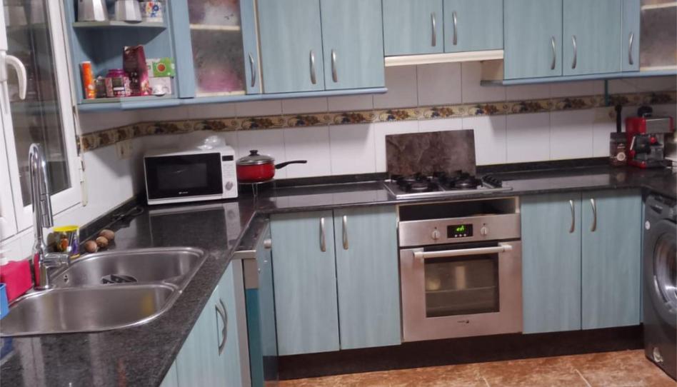 Photo 1 of Single-family semi-detached for sale in Calle Porfirio Cuesta, 7, Casasimarro, Cuenca