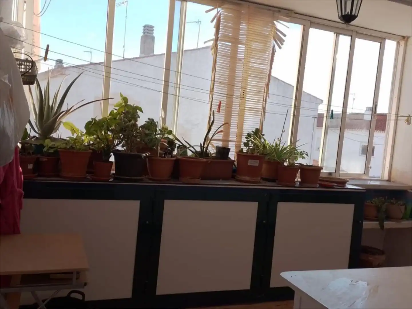 Einfamilien-Reihenhaus zum Verkauf in Casasimarro mit Terrasse und Abstellraum
