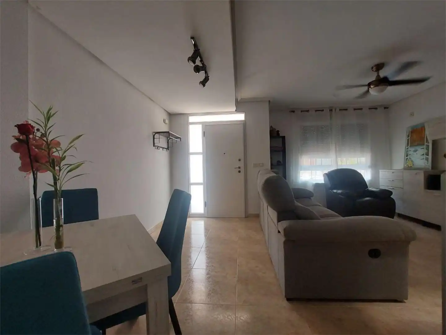 Dúplex en venta en Calle Pilar, 38, Cabezo de Torres Dúplex en venta en Murcia con Aire acondicionado, Calefacción y Amueblado