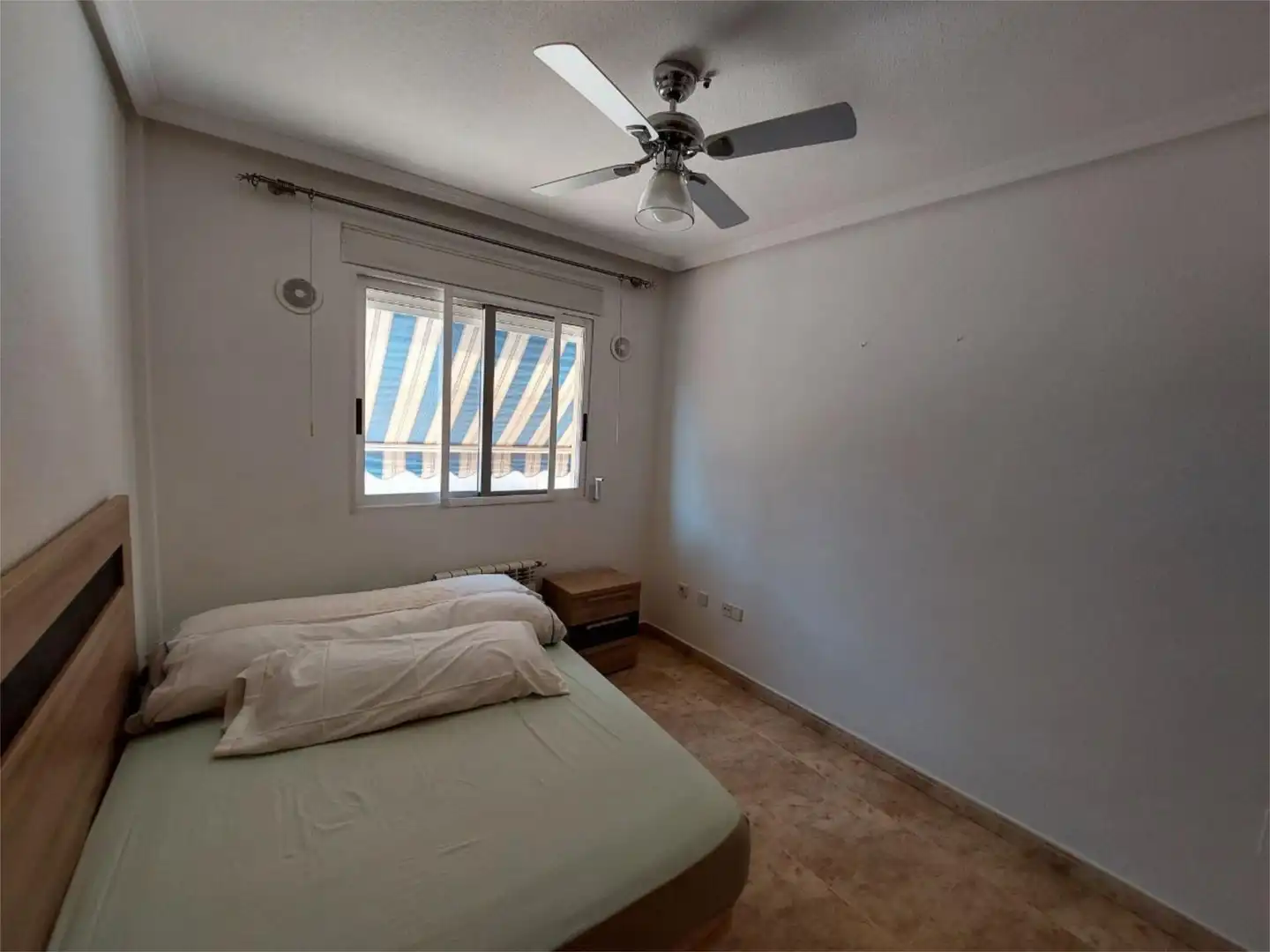 Dúplex en venta en Calle Pilar, 38, Cabezo de Torres Habitación de Dúplex en venta en Murcia con Aire acondicionado, Calefacción y Amueblado