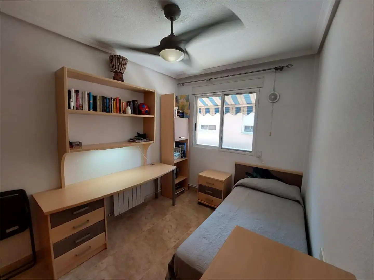Dúplex en venta en Calle Pilar, 38, Cabezo de Torres Habitación de Dúplex en venta en Murcia con Aire acondicionado, Calefacción y Amueblado