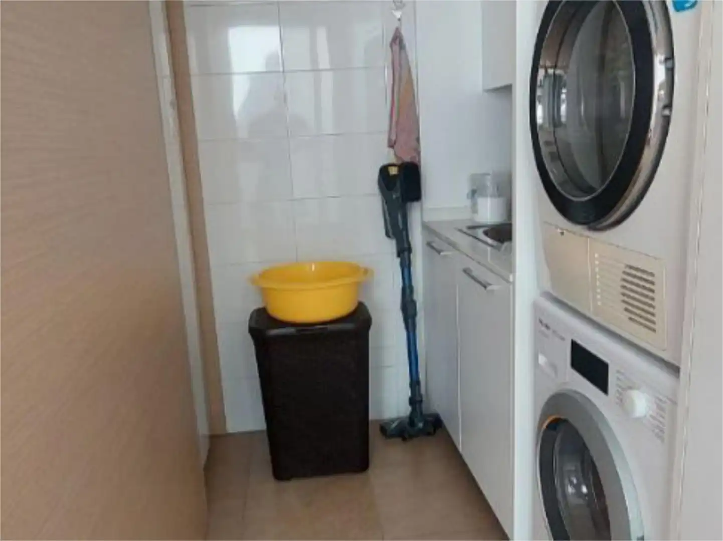 Dúplex en venta en Calle Pilar, 38, Cabezo de Torres Baño de Dúplex en venta en Murcia con Aire acondicionado, Calefacción y Amueblado