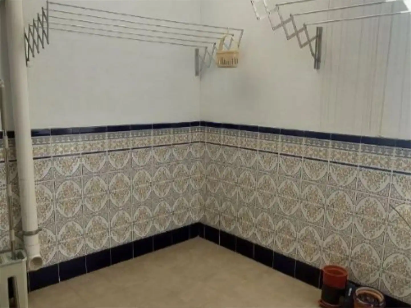 Dúplex en venta en Calle Pilar, 38, Cabezo de Torres Baño de Dúplex en venta en Murcia con Aire acondicionado, Calefacción y Amueblado