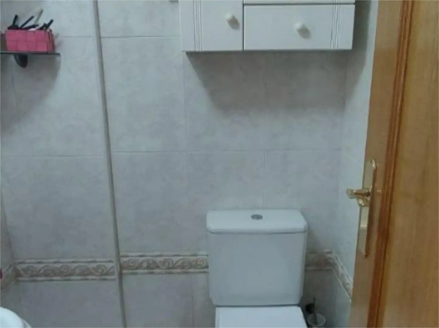 Dúplex en venta en Calle Pilar, 38, Cabezo de Torres Baño de Dúplex en venta en Murcia con Aire acondicionado, Calefacción y Amueblado