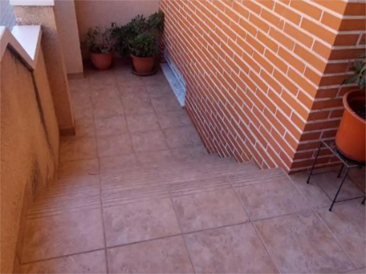 Dúplex en venta en Calle Pilar, 38, Cabezo de Torres Jardín de Dúplex en venta en Murcia con Aire acondicionado, Calefacción y Amueblado