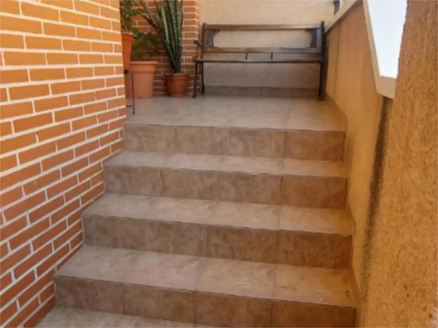 Dúplex en venta en Calle Pilar, 38, Cabezo de Torres Dúplex en venta en Murcia con Aire acondicionado, Calefacción y Amueblado