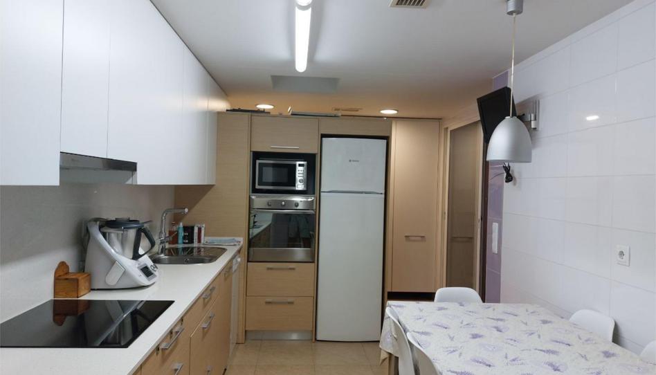 Foto 1 de Dúplex en venda a Calle Pilar, 38, Cabezo de Torres, Murcia