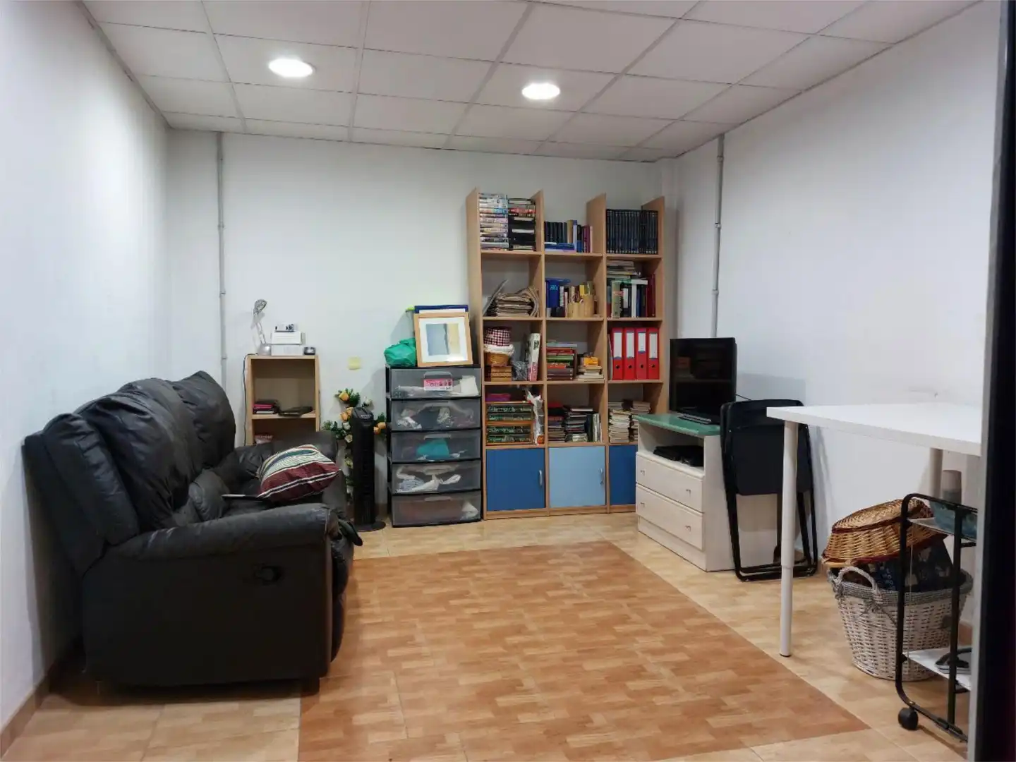 Dúplex en venta en Calle Pilar, 38, Cabezo de Torres Dúplex en venta en Murcia con Aire acondicionado, Calefacción y Amueblado