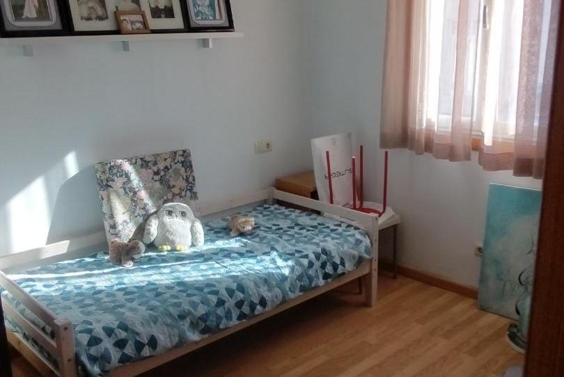 Casa adosada en venda a Rúa Torrente Ballester, 4, Los Rosales, A Coruña - imatge 1 Foto 1 de Casa adosada en venda a Rúa Torrente Ballester, 4, Los Rosales, A Coruña