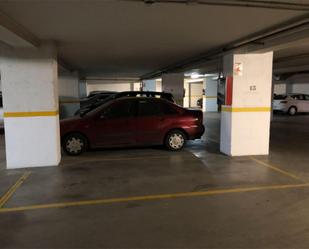 Parking of Garage to rent in  Madrid Capital