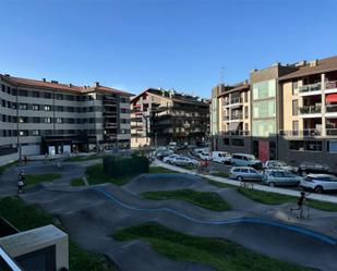 Parking of Flat for sale in Astigarraga  with Terrace