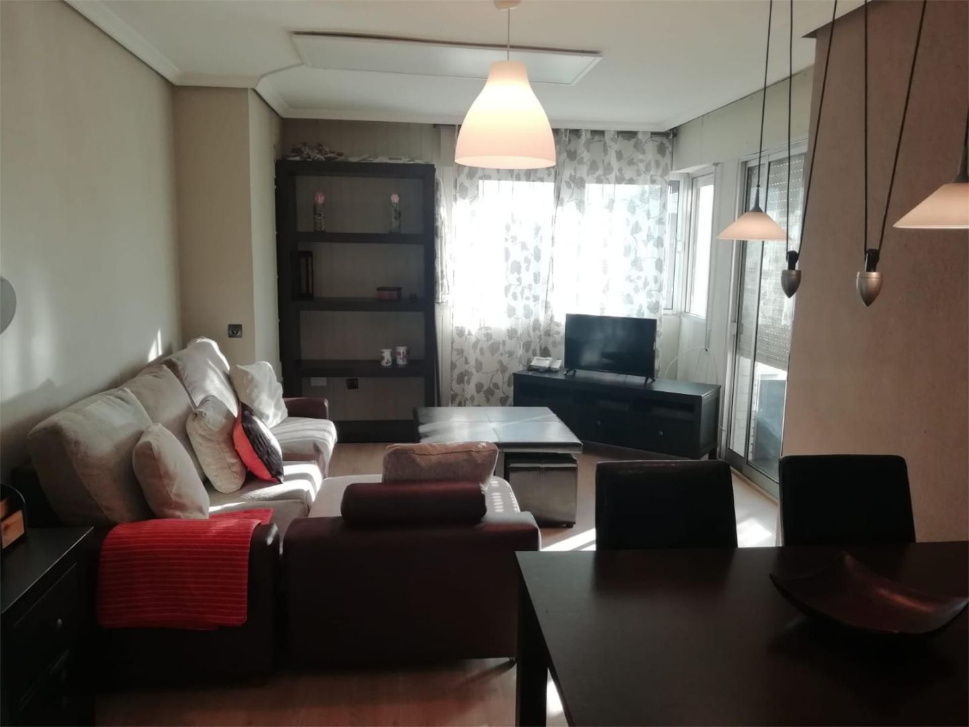 Piso en venta en Calle de San Isidro, 29, Pajarillos Bajos