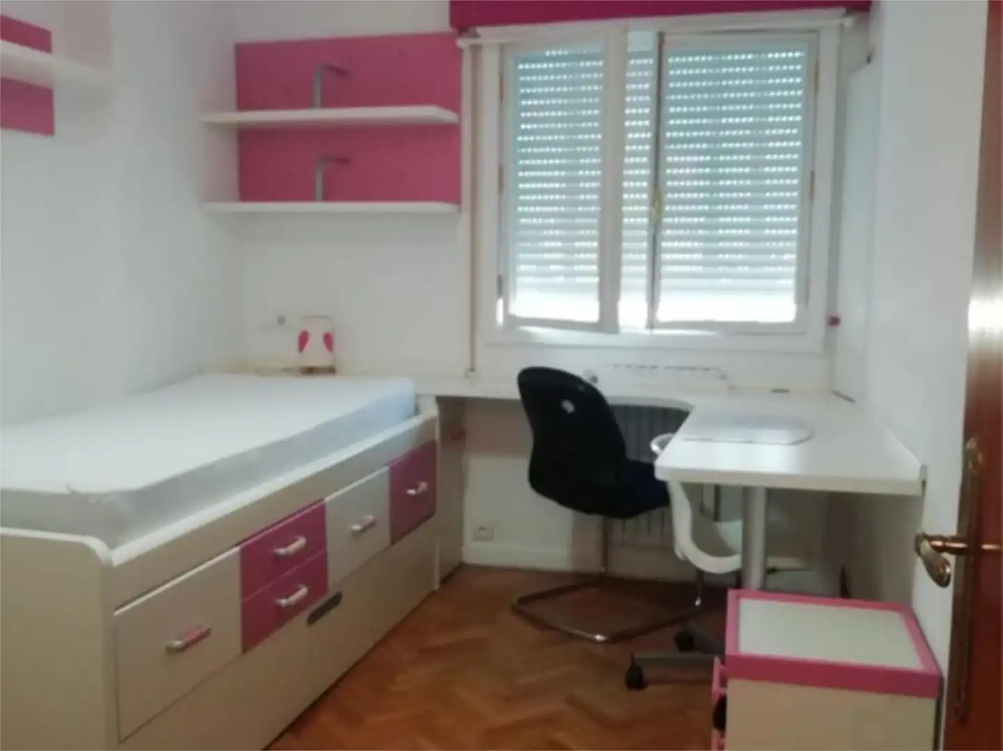 Piso en venta en Calle de San Isidro, 29, Pajarillos Bajos Piso en venta en Calle de San Isidro, 29, Pajarillos Bajos