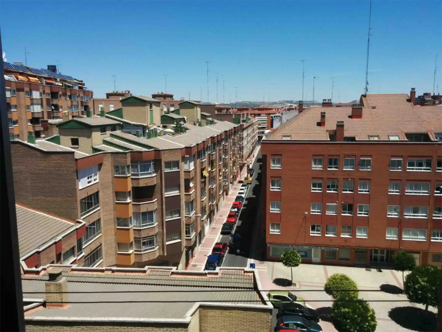 Piso en venta en Calle de San Isidro, 29, Pajarillos Bajos Piso en venta en Calle de San Isidro, 29, Pajarillos Bajos