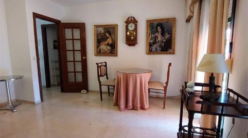 Piso en venta en Calle San Pancracio, 7, Puerto Deportivo, Fuengirola - imagen 5 Foto 5 de Piso en venta en Calle San Pancracio, 7, Puerto Deportivo, Fuengirola