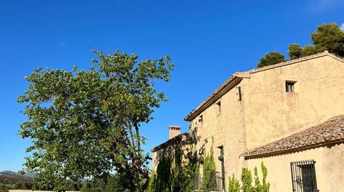 Foto 4 de Finca rústica en venda a Avenida Alameda Camilo Sesto, 2, Eixample, Alicante