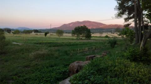 Foto 5 de Finca rústica en venda a Avenida Alameda Camilo Sesto, 2, Eixample, Alicante