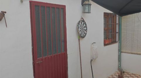 Foto 5 de Casa adosada en venta en Calle Ángel, 16, Úbeda, Jaén