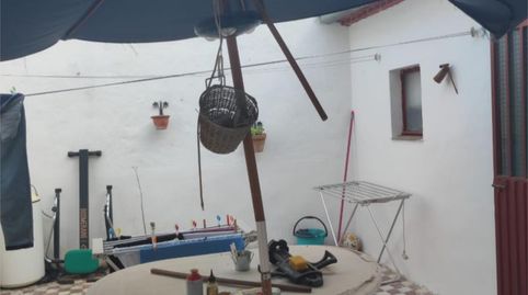 Foto 4 de Casa adosada en venta en Calle Ángel, 16, Úbeda, Jaén