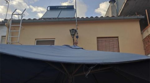 Foto 2 de Casa adosada en venta en Calle Ángel, 16, Úbeda, Jaén