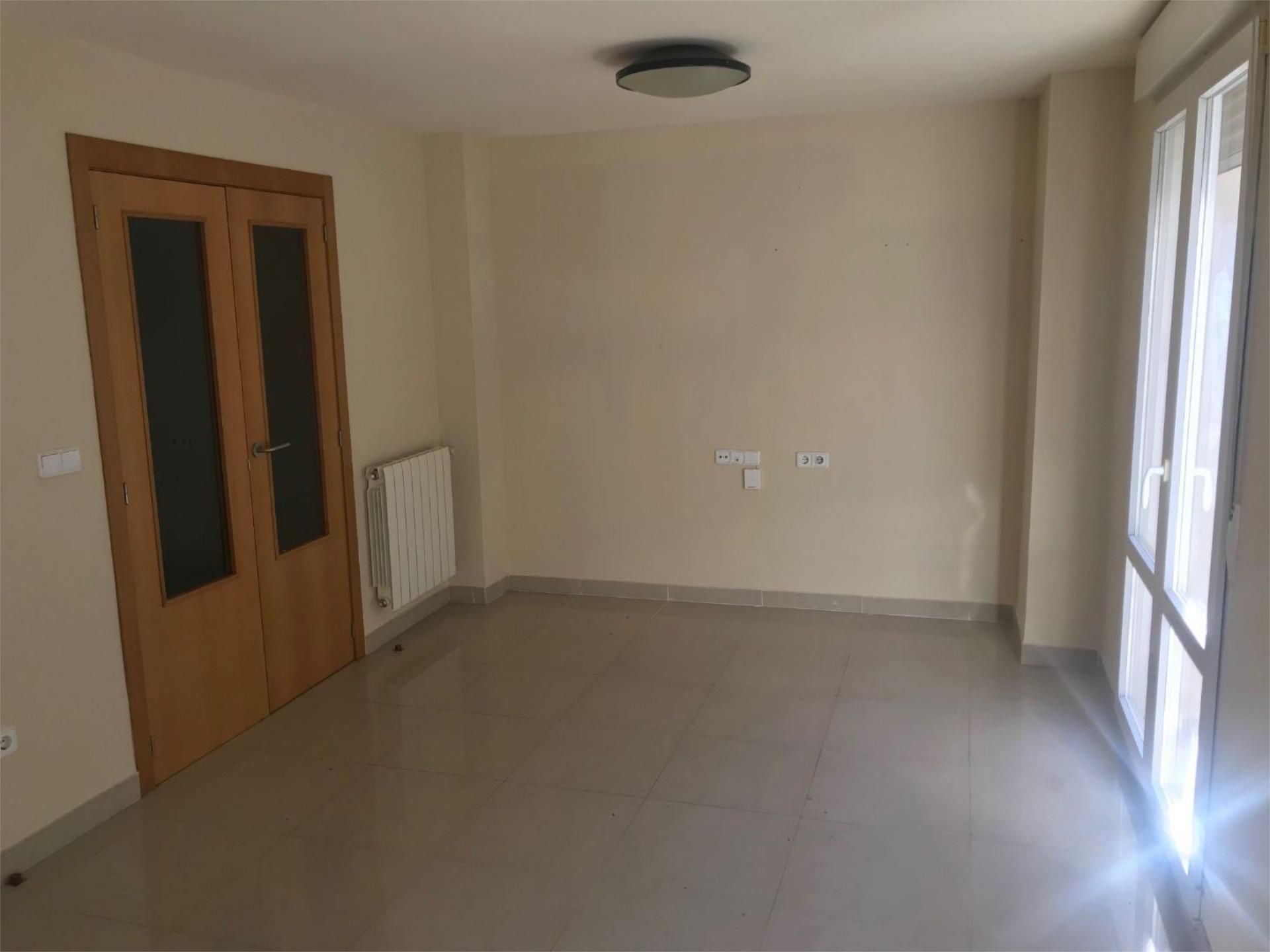 Bedroom of Flat for sale in Alcoy / Alcoi  with Terrace and Balcony