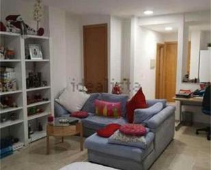 Living room of Study for sale in Sanlúcar la Mayor