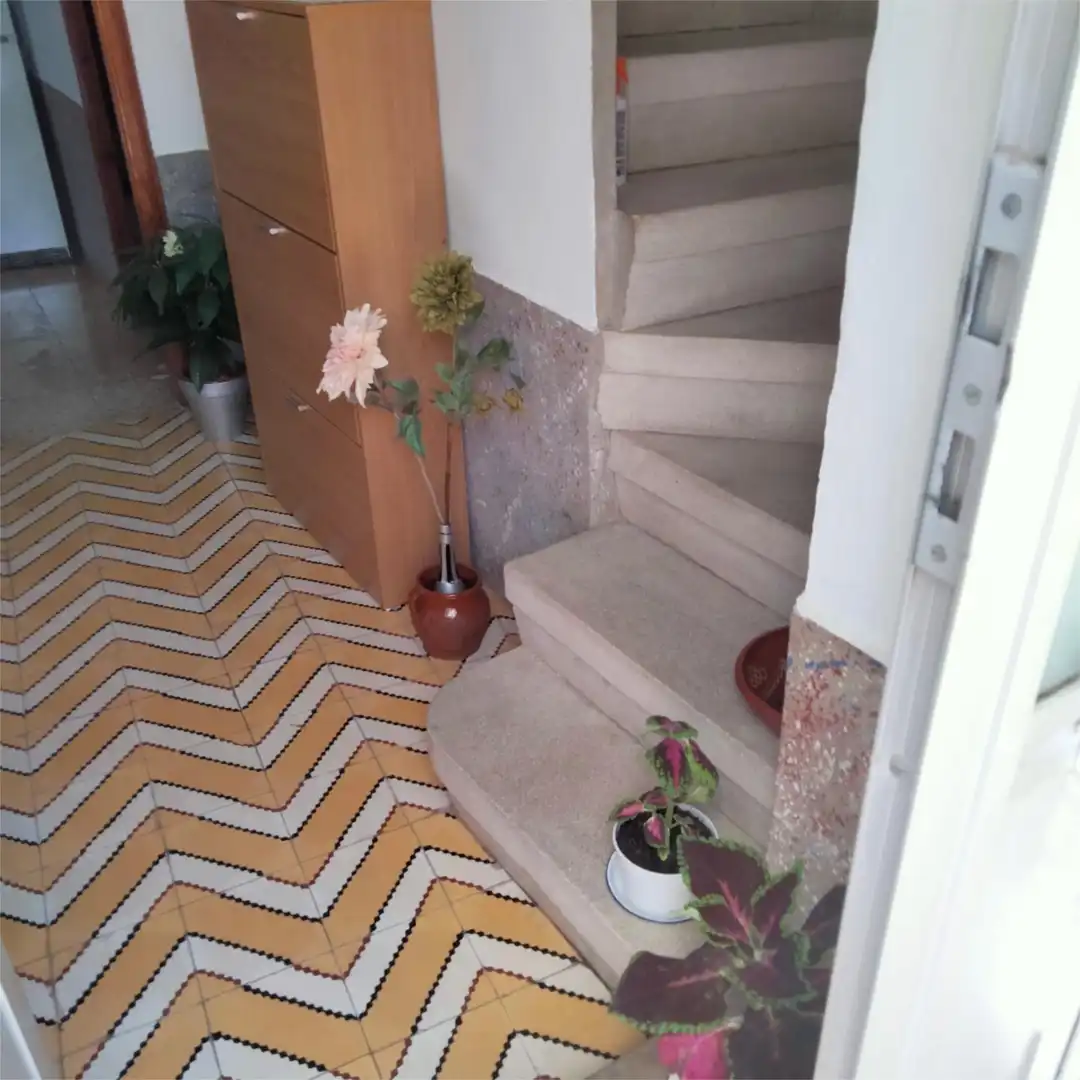 Wohnung zur Miete in Calle Cerrado Lastras, 13, Villarino de los Aires