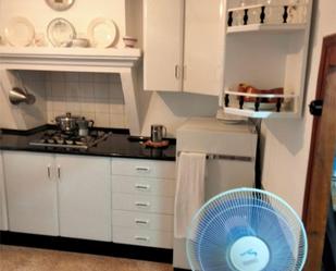 Kitchen of Flat for sale in Villarino de los Aires