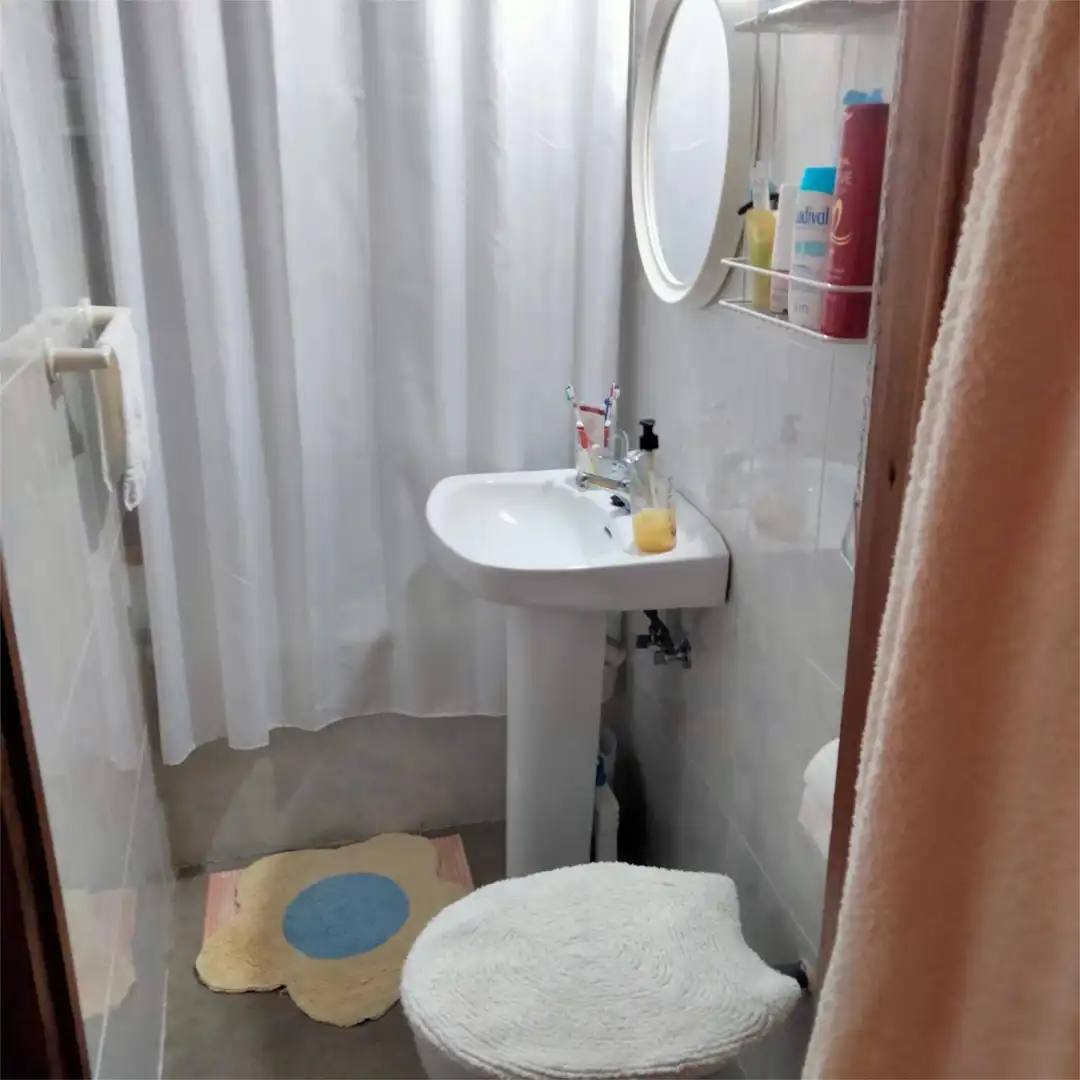 Wohnung zur Miete in Calle Cerrado Lastras, 13, Villarino de los Aires