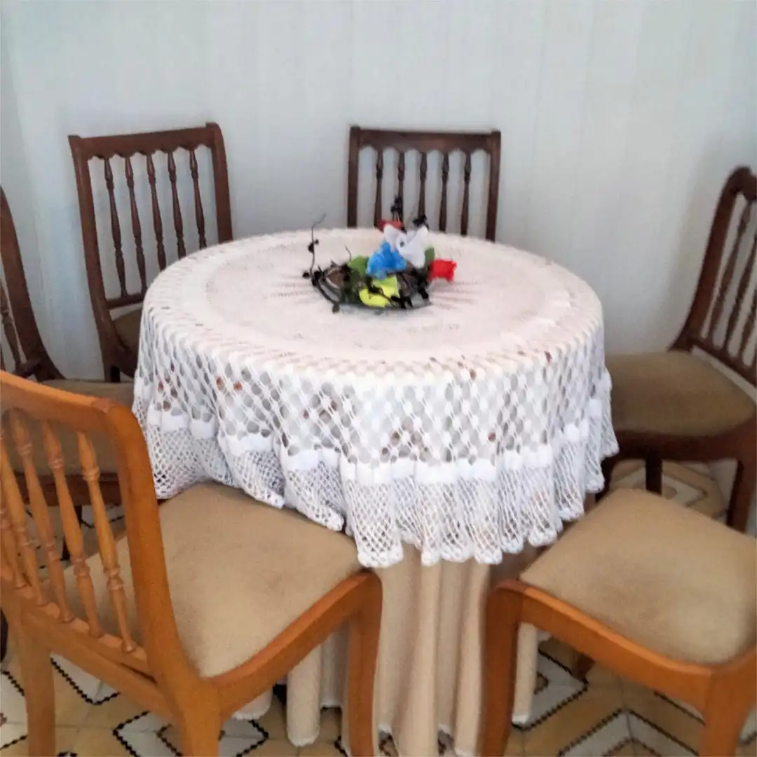 Wohnung zur Miete in Calle Cerrado Lastras, 13, Villarino de los Aires