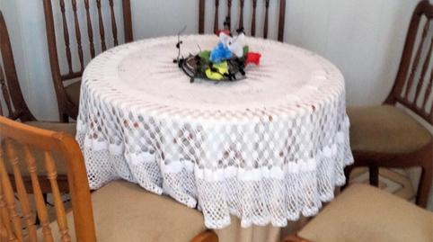 Foto 2 de Pis en venda a Calle Cerrado Lastras, 13, Villarino de los Aires, Salamanca